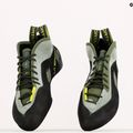 La Sportiva TC Pro vyriški laipiojimo bateliai green 30G719719 9