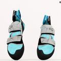 SCARPA Origin moteriški laipiojimo bateliai mėlyni 70062-002/2 9
