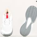 Moteriški teniso bateliai Wilson Kaos Stroke 2.0 white WRS328870 9