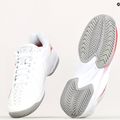 Moterų teniso bateliai Mizuno Wave Exceed Tour 4 CC white 61GA207164 10