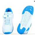 Babolat Pulsion AC Kid teniso bateliai blue 32F21518 9