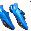 Shimano vyriški bateliai SH-RC902M Blue ESHRC902MCB01S42000 12