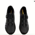 Mavic Tretry Cosmic Boa juodi vyriški kelių bateliai L41358900 10