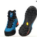 Kayland vyriški trekingo batai Inphinity GTX blue 18020020 9
