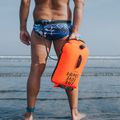 Apsauginis plūduras BuddySwim LLS Dry Bag 20 l orange 4