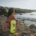 Apsauginis plūduras BuddySwim Ultralight CSW 10 l yellow 6