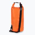 MOAI neperšlampamas krepšys 20 l oranžinis M-22B20O 3