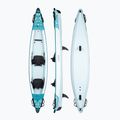 MOAI Kanaloa K2 blue M-21KO2P 2 asmenų pripučiama baidarė