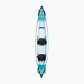 MOAI Kanaloa K2 blue M-21KO2P 2 asmenų pripučiama baidarė 2