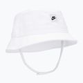 Vaikiška skrybėlė Nike Core Bucket white
