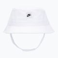 Vaikiška skrybėlė Nike Core Bucket white 2