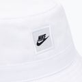 Vaikiška skrybėlė Nike Core Bucket white 3