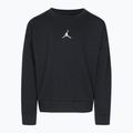 Vaikiškas džemperis Nike Jordan Essentials Crew black