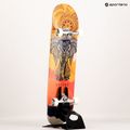 Klasikinė riedlentė Tricks Mandala Complete orange TRCO0022A005 9