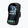 Dviračio rankenos krepšys Rockbros 301101770001 WP Bike Phone Bag for 6.7" black
