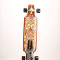 Playlife longboard Mojave spalvos riedlentė 880293 15