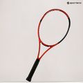 Teniso raketė Dunlop D Tf Cx 200 Nh raudona 103129 8