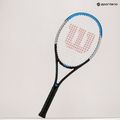 Wilson Ultra Power 100 teniso raketė juoda WR055010U 13