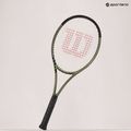 Wilson Blade 100Ul V8.0 teniso raketė ruda WR079020U 8