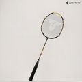 Talbot-Torro Arrowspeed 399 badmintono raketė juoda 439883 9