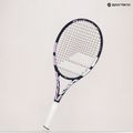 Babolat Pure Drive Junior 26 Mergaitė teniso raketė mėlyna 140424 8