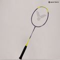 Badmintono raketė VICTOR Thruster K 11 E purpurinės spalvos TK-11 E 7