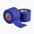 Kinezio juosta Mueller 1.5" M Tape Team USA blue