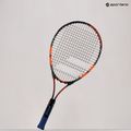 Babolat Ballfighter 25 vaikiška teniso raketė juoda 140241 8
