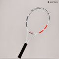 Babolat Strike Evo teniso raketė balta 101414 10