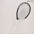 HEAD Speed PWR SC teniso raketė juodai balta 233652 13