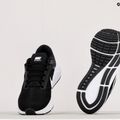 Vyriški bėgimo bateliai Nike Air Zoom Structure 24 black DA8535-001 11