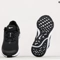 Vyriški bėgimo bateliai Nike Renew Run 3 black DC9413-001 11