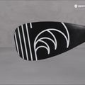 SUP irklas 3 dalių AQUASTIC AQS-SPD001 140-180 cm juodas 13