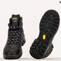 Grisport vyriški trekingo batai juodi 12833D1G 11