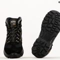 Grisport vyriški trekingo batai juodi 13362SV86G 11
