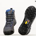 Mammut vyriški trekingo batai Sapuen High GTX pilki 10