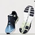 Vyriški bėgimo bateliai On Cloudflow black-blue 3599034 17