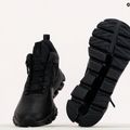 Vyriški bėgimo bateliai On Cloud Hi Waterproof black 2899674 15