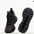 Moteriški bėgimo bateliai On Cloud Hi Waterproof black 2899672 13