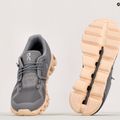 Moteriški bėgimo bateliai On Cloud 5 grey 5998883 11