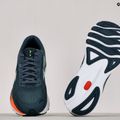 Vyriški bėgimo bateliai Mizuno Wave Skyrise 3 nibies J1GC220981 17