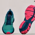 Moteriški bėgimo bateliai Mizuno Wave Rider TT green J1GD213229 15