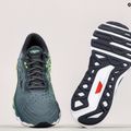 Vyriški bėgimo bateliai Mizuno Wave Horizon 6 blue J1GC222615 11