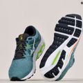 Vyriški bėgimo bateliai Mizuno Wave Inspire 18 blue J1GC224401 16