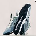 Vyriški tinklinio bateliai Mizuno Wave Luminous 2 blue V1GA212038 12