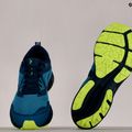 Vyriški bėgimo bateliai Mizuno Wave Rider TT blue J1GC213284 15