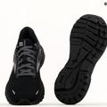 Vyriški bėgimo bateliai Brooks Adrenaline GTS 22 black/black/ebony 14