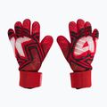 4keepers Evo Vera NC vartininko pirštinės raudonos/juodos/baltos spalvos
