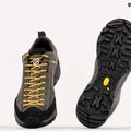 SCARPA vyriški trekingo batai Mojito Trail Gtx titanium-mustard 63316-200 17