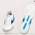 Vyriški futbolo bateliai Mizuno Morelia Sala Classic TF balti Q1GB220209 11